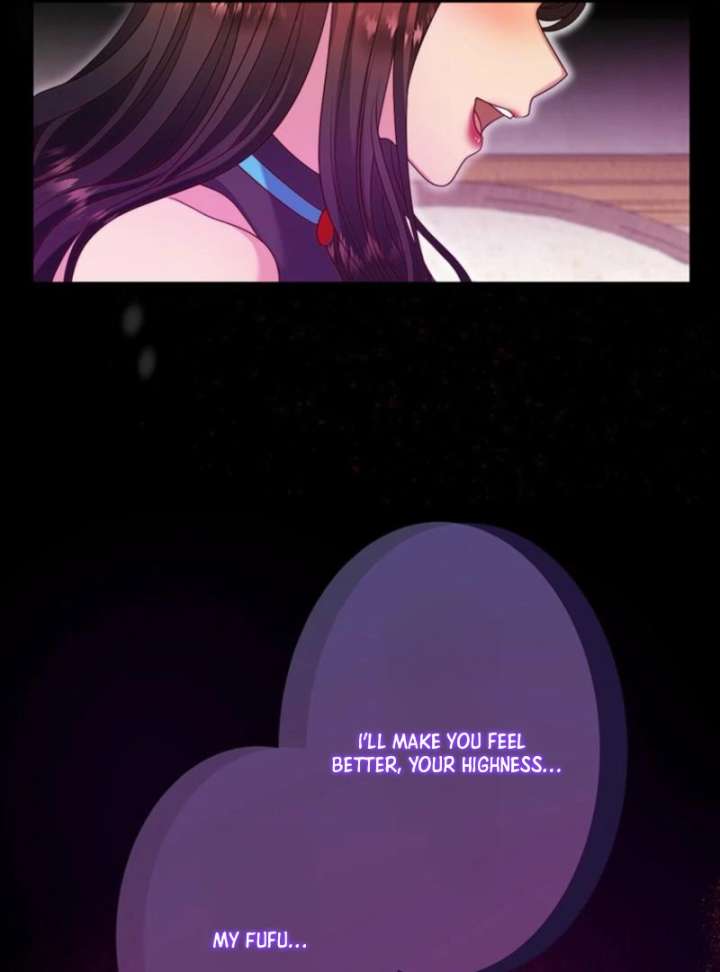 The Stone-Throwing Heiress: The King’s Younger Brother Can’t Stop Loving Her! Chapter 12 - Page 98