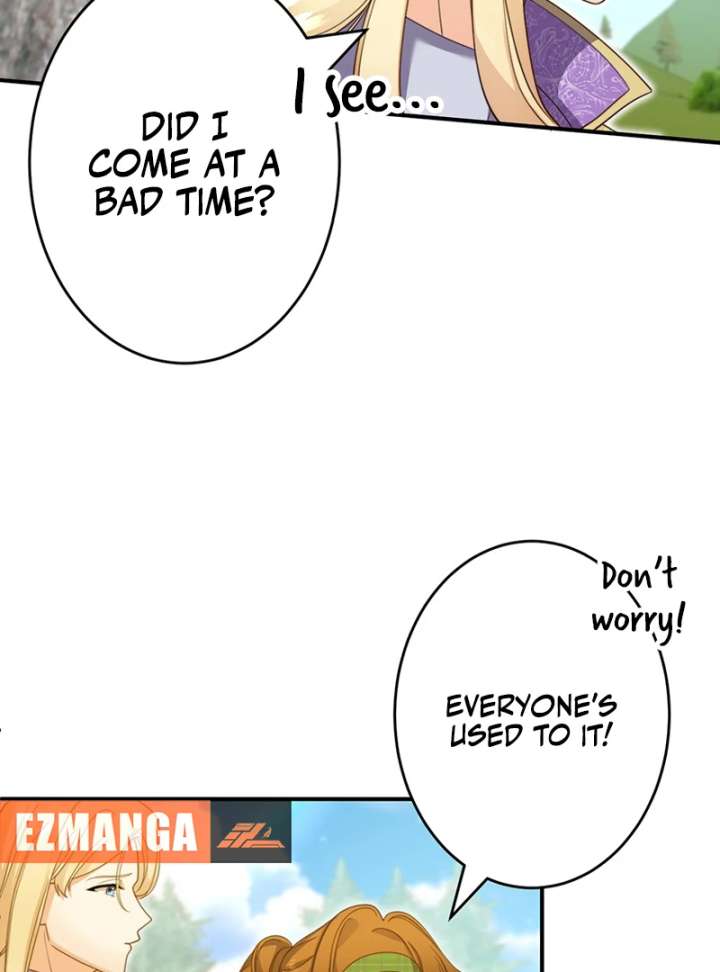 The Stone-Throwing Heiress: The King’s Younger Brother Can’t Stop Loving Her! Chapter 13 - Page 102