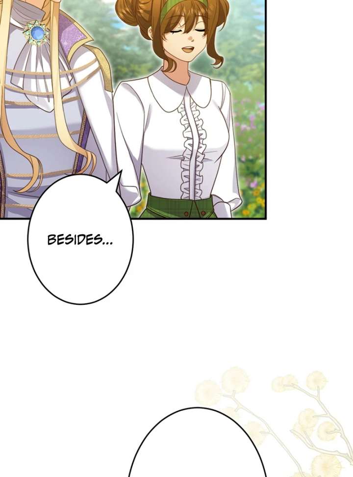 The Stone-Throwing Heiress: The King’s Younger Brother Can’t Stop Loving Her! Chapter 13 - Page 103