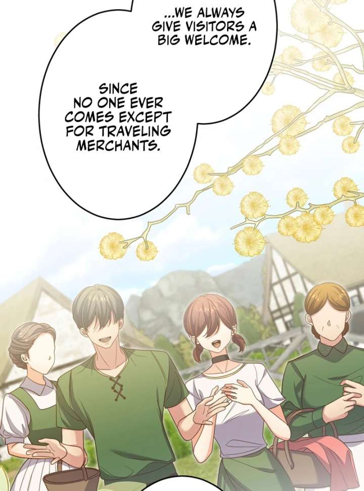 The Stone-Throwing Heiress: The King’s Younger Brother Can’t Stop Loving Her! Chapter 13 - Page 104