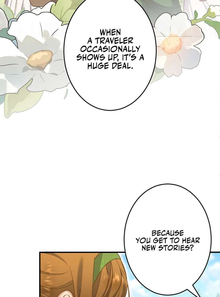 The Stone-Throwing Heiress: The King’s Younger Brother Can’t Stop Loving Her! Chapter 13 - Page 105