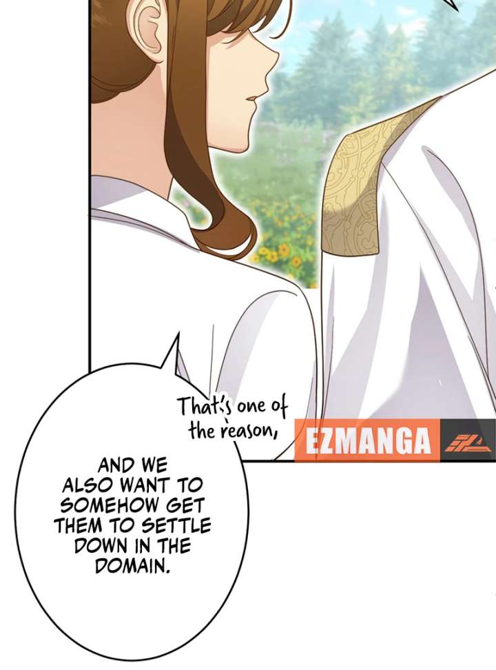 The Stone-Throwing Heiress: The King’s Younger Brother Can’t Stop Loving Her! Chapter 13 - Page 106