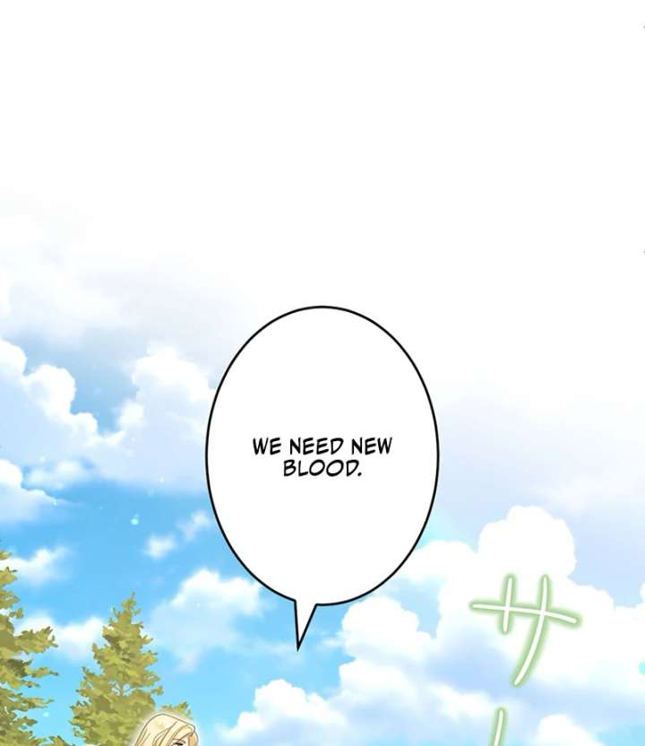 The Stone-Throwing Heiress: The King’s Younger Brother Can’t Stop Loving Her! Chapter 13 - Page 107