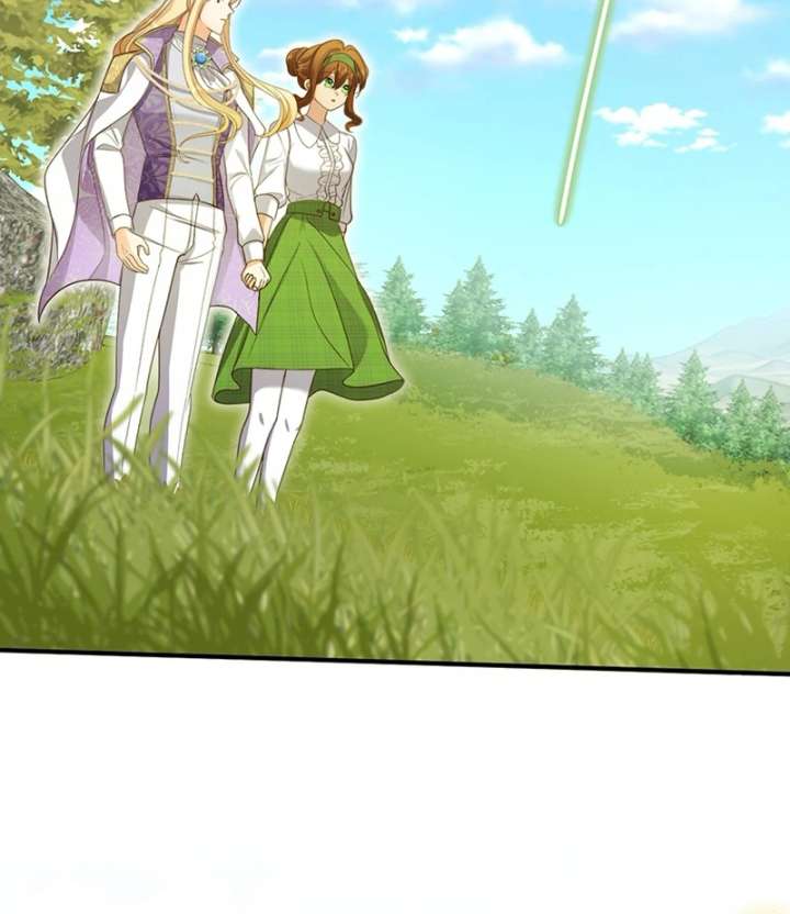 The Stone-Throwing Heiress: The King’s Younger Brother Can’t Stop Loving Her! Chapter 13 - Page 108