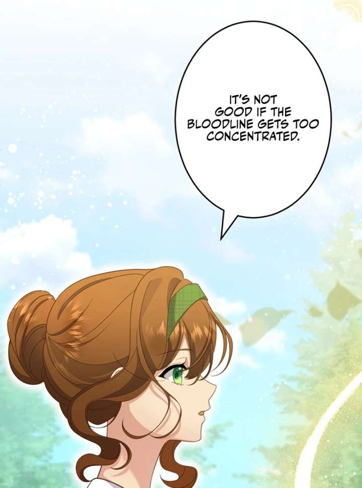 The Stone-Throwing Heiress: The King’s Younger Brother Can’t Stop Loving Her! Chapter 13 - Page 109