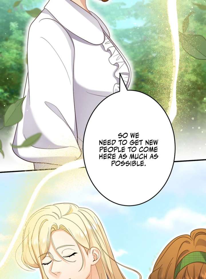 The Stone-Throwing Heiress: The King’s Younger Brother Can’t Stop Loving Her! Chapter 13 - Page 110