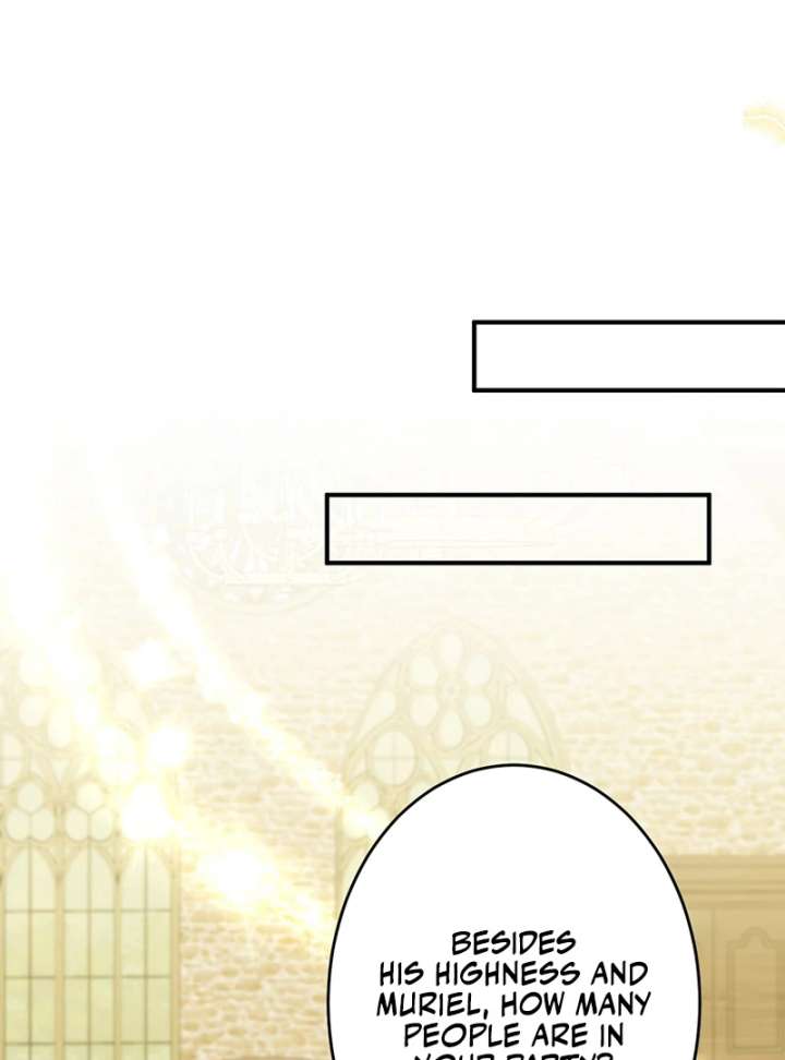 The Stone-Throwing Heiress: The King’s Younger Brother Can’t Stop Loving Her! Chapter 13 - Page 112