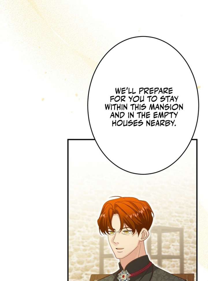 The Stone-Throwing Heiress: The King’s Younger Brother Can’t Stop Loving Her! Chapter 13 - Page 114