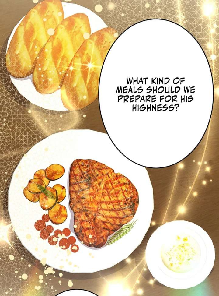 The Stone-Throwing Heiress: The King’s Younger Brother Can’t Stop Loving Her! Chapter 13 - Page 116