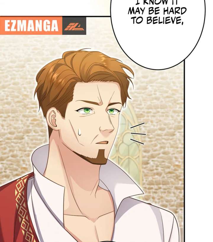 The Stone-Throwing Heiress: The King’s Younger Brother Can’t Stop Loving Her! Chapter 13 - Page 118