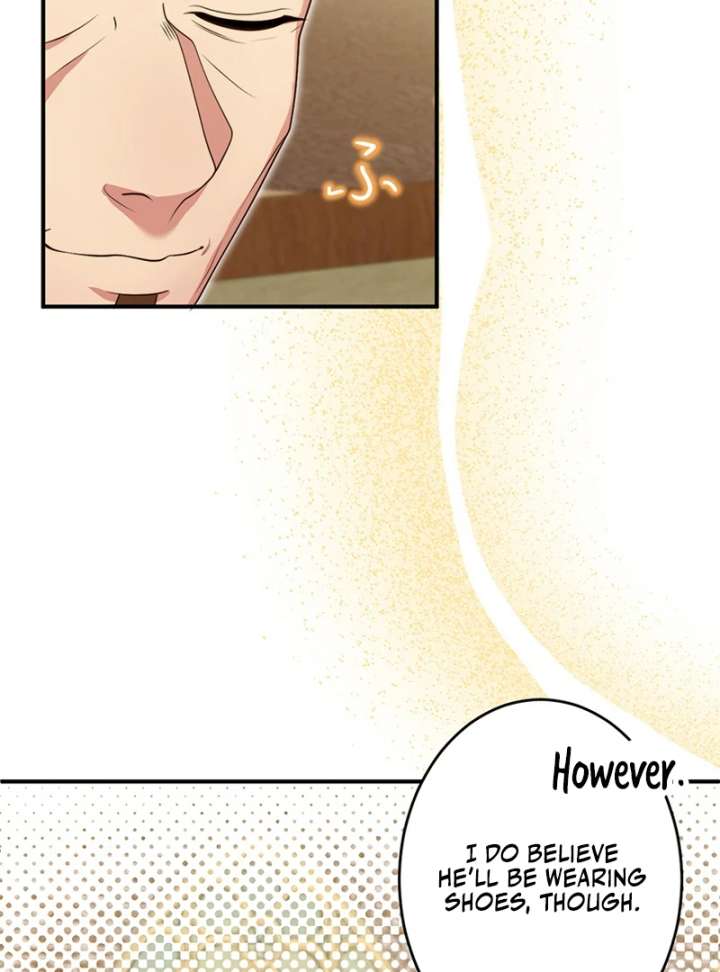 The Stone-Throwing Heiress: The King’s Younger Brother Can’t Stop Loving Her! Chapter 13 - Page 122