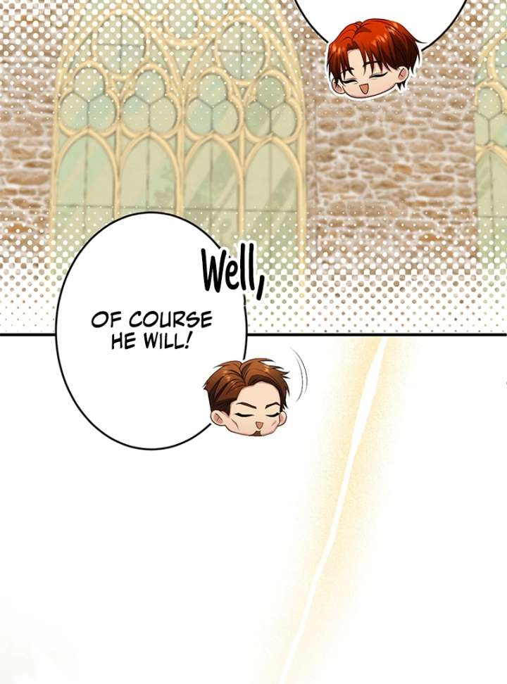 The Stone-Throwing Heiress: The King’s Younger Brother Can’t Stop Loving Her! Chapter 13 - Page 123