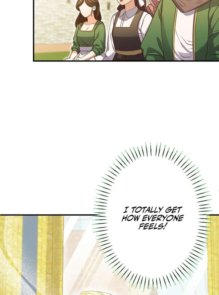 The Stone-Throwing Heiress: The King’s Younger Brother Can’t Stop Loving Her! Chapter 13 - Page 127