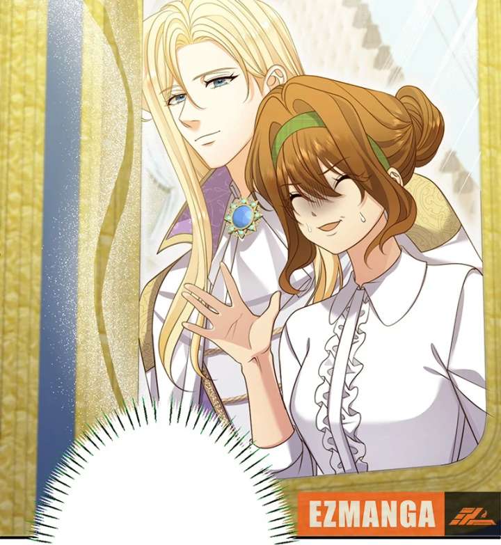 The Stone-Throwing Heiress: The King’s Younger Brother Can’t Stop Loving Her! Chapter 13 - Page 128