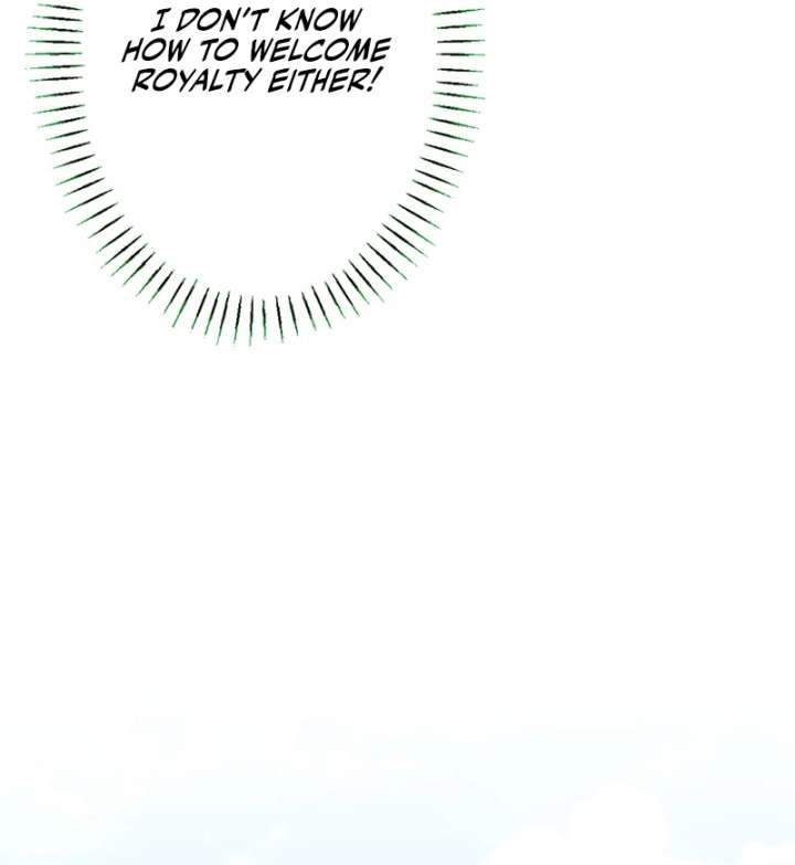 The Stone-Throwing Heiress: The King’s Younger Brother Can’t Stop Loving Her! Chapter 13 - Page 129