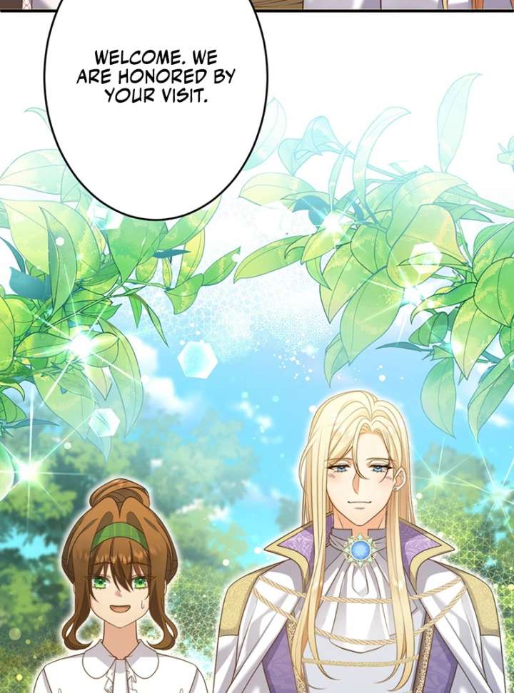 The Stone-Throwing Heiress: The King’s Younger Brother Can’t Stop Loving Her! Chapter 13 - Page 131