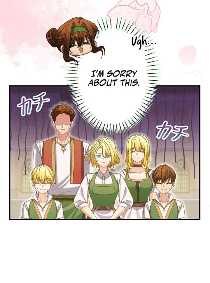 The Stone-Throwing Heiress: The King’s Younger Brother Can’t Stop Loving Her! Chapter 13 - Page 133