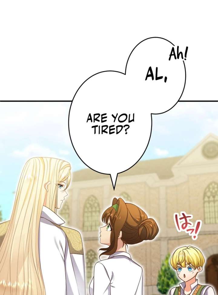 The Stone-Throwing Heiress: The King’s Younger Brother Can’t Stop Loving Her! Chapter 13 - Page 134