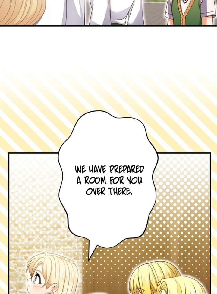 The Stone-Throwing Heiress: The King’s Younger Brother Can’t Stop Loving Her! Chapter 13 - Page 135