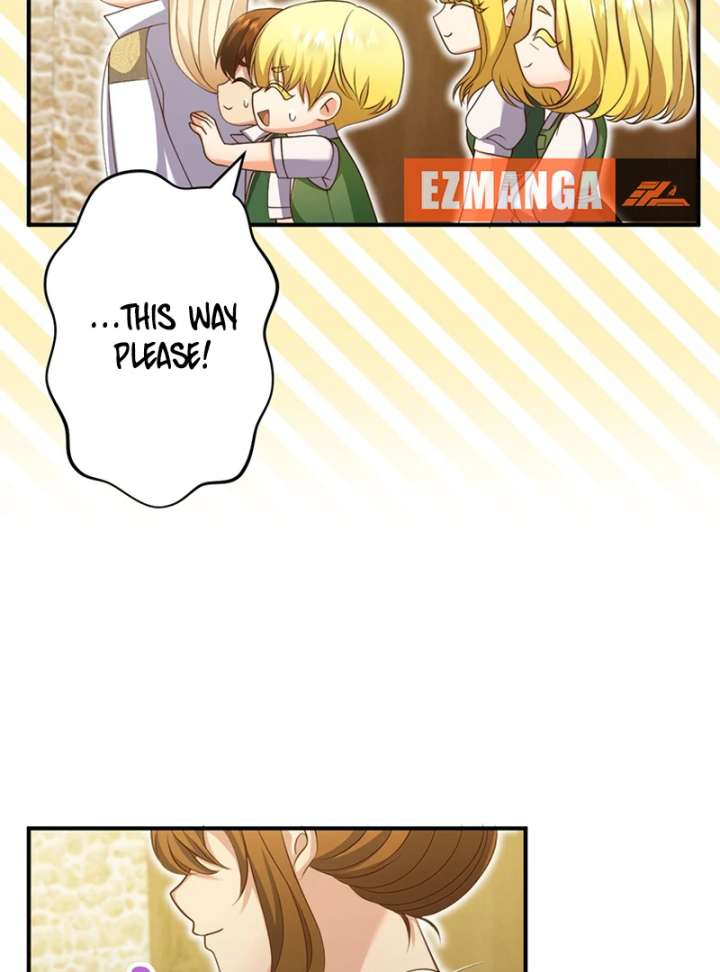 The Stone-Throwing Heiress: The King’s Younger Brother Can’t Stop Loving Her! Chapter 13 - Page 136