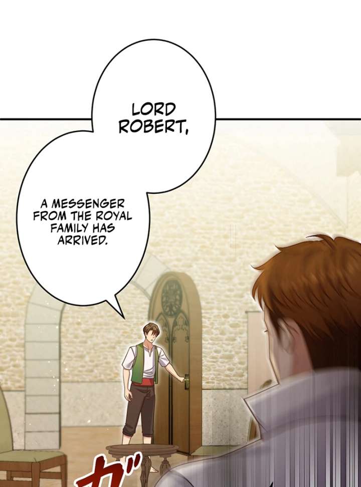 The Stone-Throwing Heiress: The King’s Younger Brother Can’t Stop Loving Her! Chapter 13 - Page 16