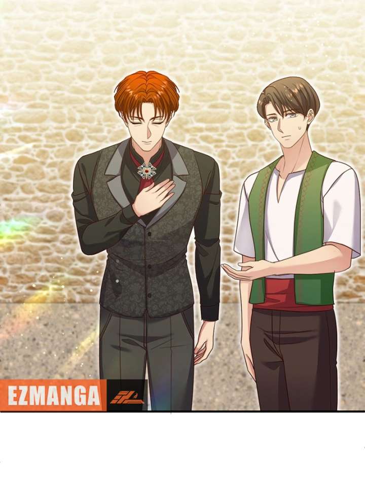 The Stone-Throwing Heiress: The King’s Younger Brother Can’t Stop Loving Her! Chapter 13 - Page 18