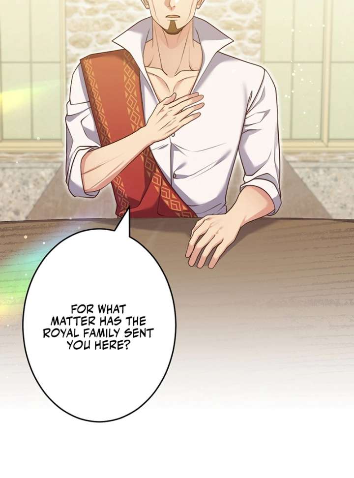 The Stone-Throwing Heiress: The King’s Younger Brother Can’t Stop Loving Her! Chapter 13 - Page 20