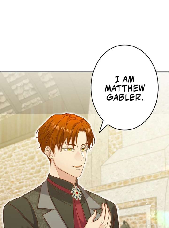 The Stone-Throwing Heiress: The King’s Younger Brother Can’t Stop Loving Her! Chapter 13 - Page 21