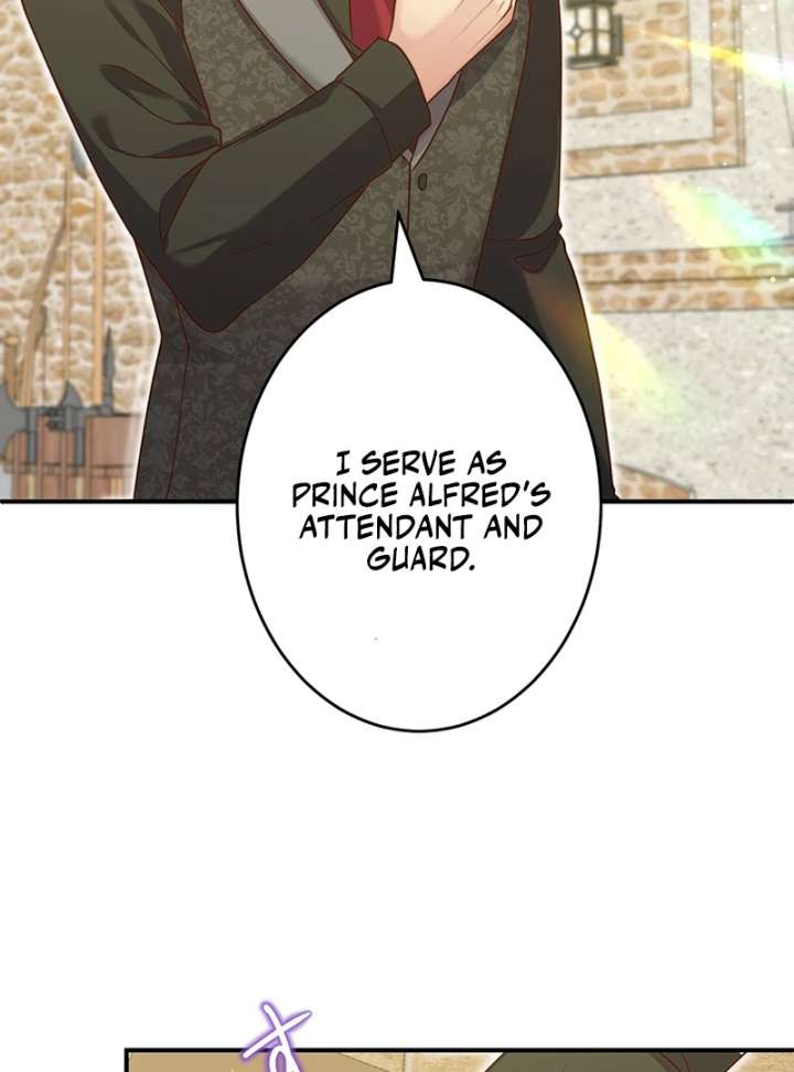 The Stone-Throwing Heiress: The King’s Younger Brother Can’t Stop Loving Her! Chapter 13 - Page 22