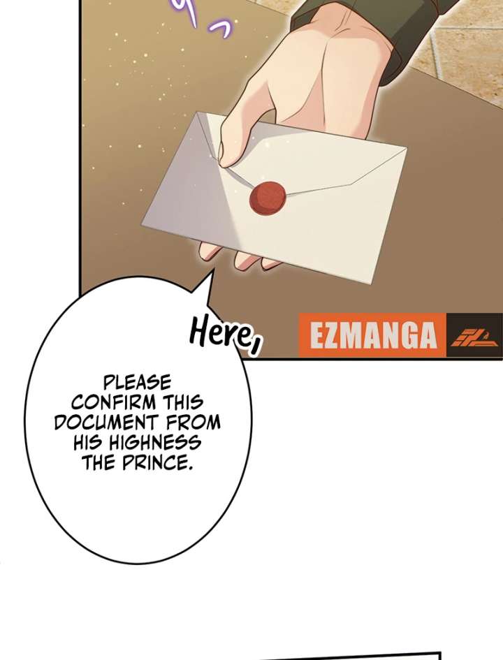 The Stone-Throwing Heiress: The King’s Younger Brother Can’t Stop Loving Her! Chapter 13 - Page 23