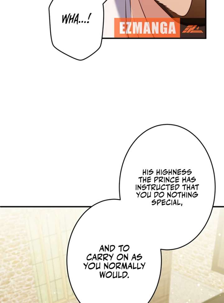 The Stone-Throwing Heiress: The King’s Younger Brother Can’t Stop Loving Her! Chapter 13 - Page 27