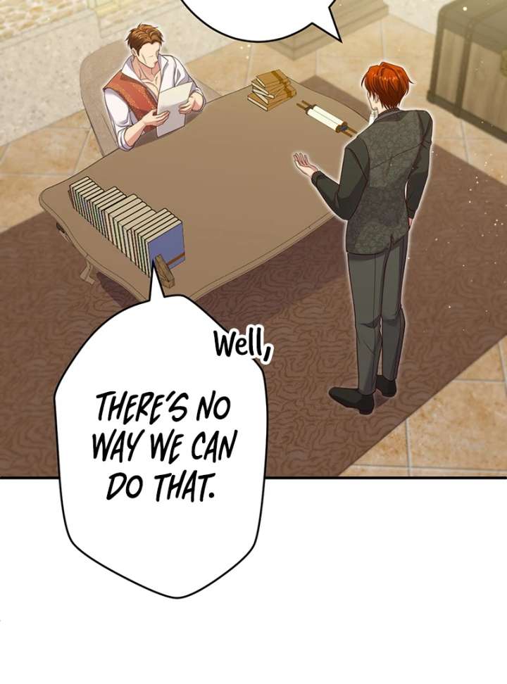 The Stone-Throwing Heiress: The King’s Younger Brother Can’t Stop Loving Her! Chapter 13 - Page 28