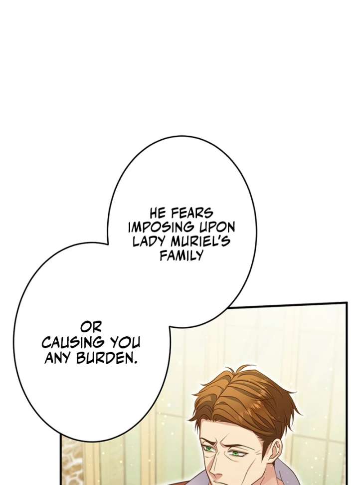 The Stone-Throwing Heiress: The King’s Younger Brother Can’t Stop Loving Her! Chapter 13 - Page 30