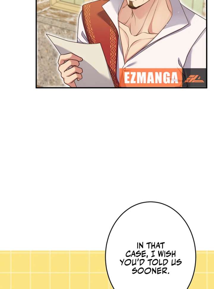 The Stone-Throwing Heiress: The King’s Younger Brother Can’t Stop Loving Her! Chapter 13 - Page 31