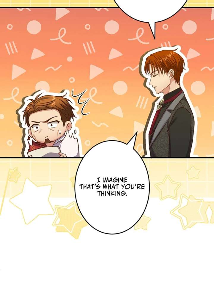 The Stone-Throwing Heiress: The King’s Younger Brother Can’t Stop Loving Her! Chapter 13 - Page 32