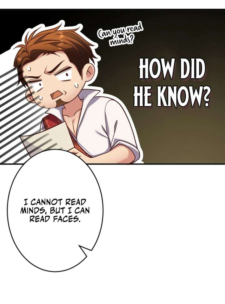 The Stone-Throwing Heiress: The King’s Younger Brother Can’t Stop Loving Her! Chapter 13 - Page 33