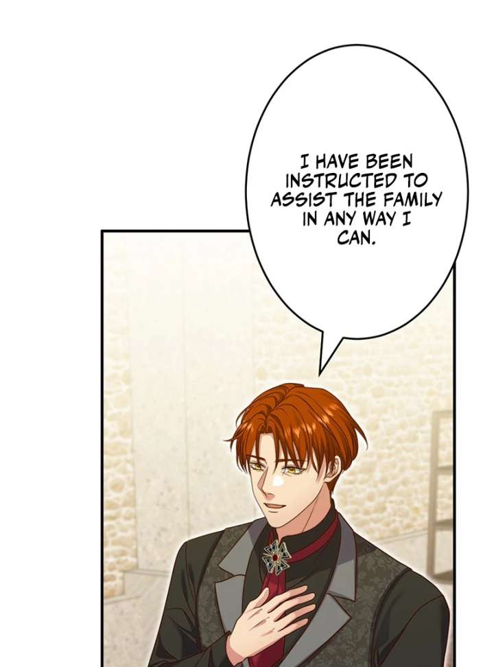 The Stone-Throwing Heiress: The King’s Younger Brother Can’t Stop Loving Her! Chapter 13 - Page 34