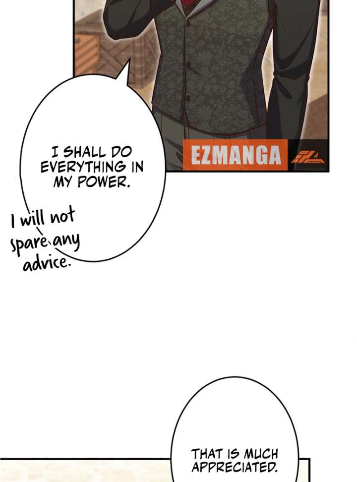 The Stone-Throwing Heiress: The King’s Younger Brother Can’t Stop Loving Her! Chapter 13 - Page 35