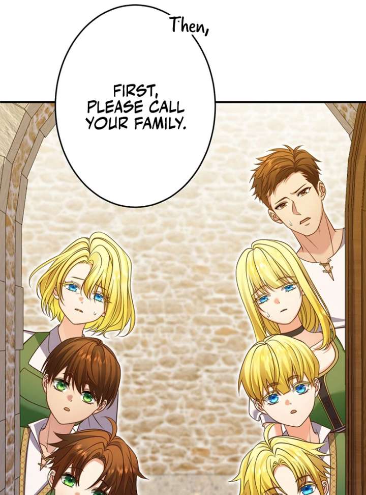 The Stone-Throwing Heiress: The King’s Younger Brother Can’t Stop Loving Her! Chapter 13 - Page 37