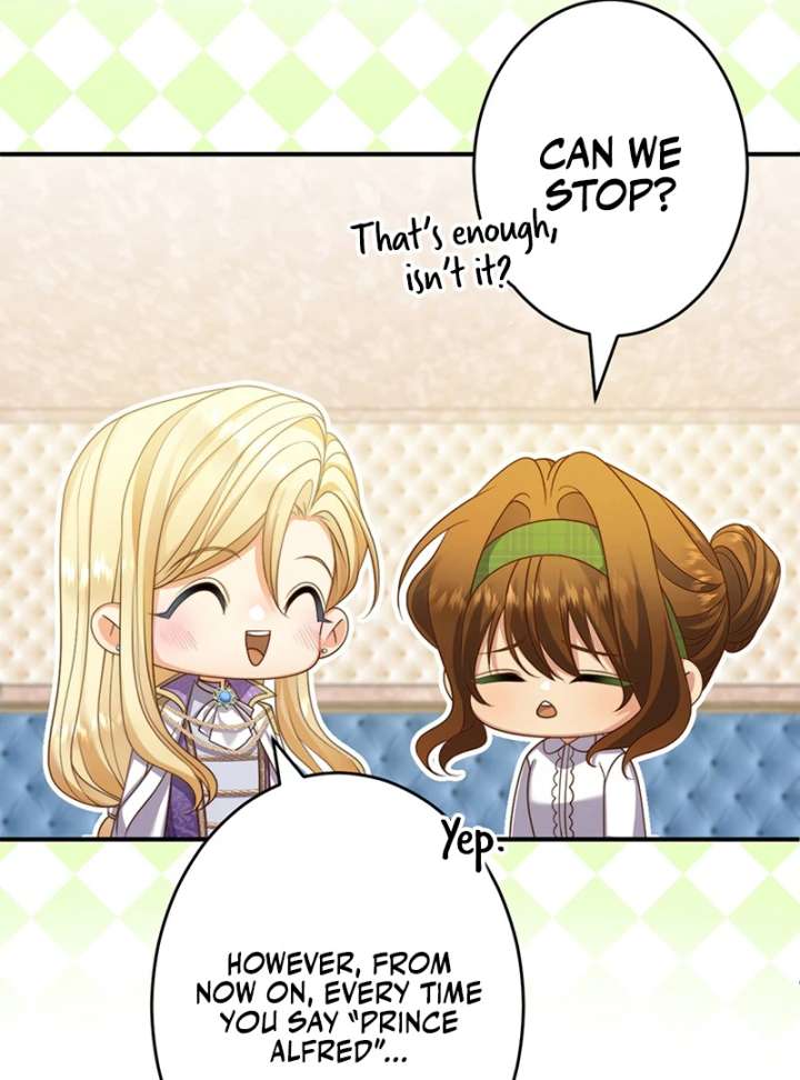 The Stone-Throwing Heiress: The King’s Younger Brother Can’t Stop Loving Her! Chapter 13 - Page 5