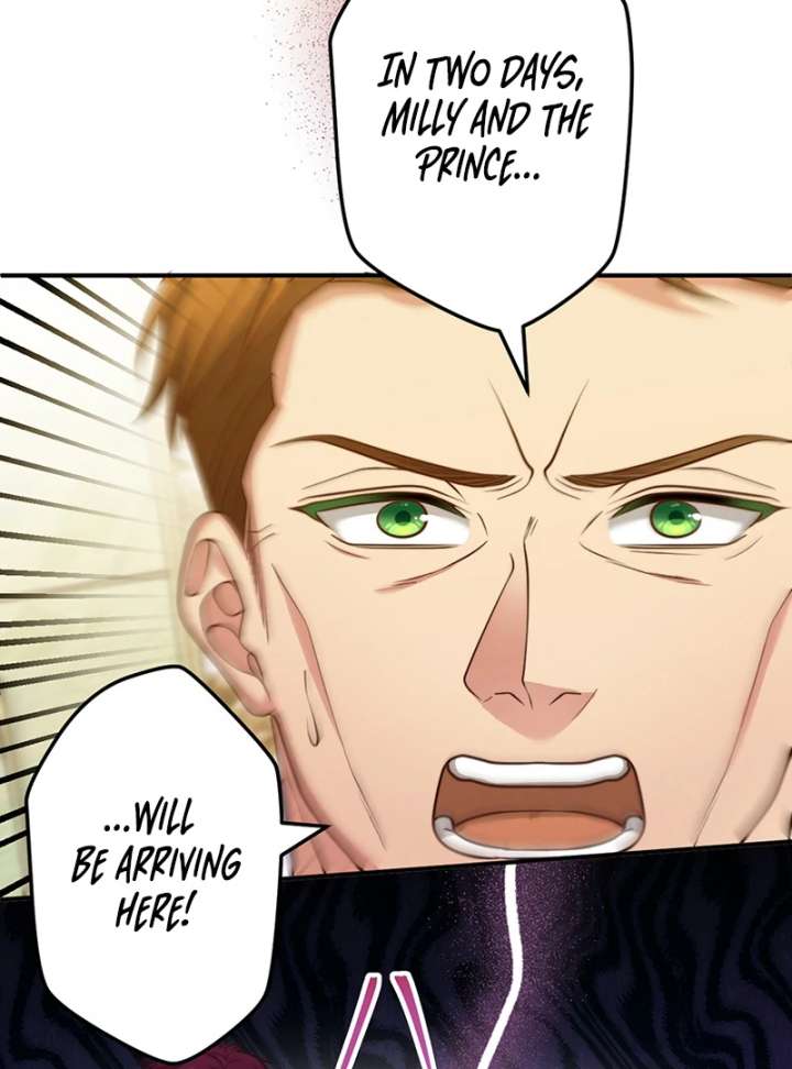 The Stone-Throwing Heiress: The King’s Younger Brother Can’t Stop Loving Her! Chapter 13 - Page 41