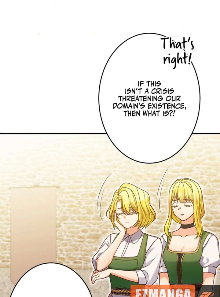 The Stone-Throwing Heiress: The King’s Younger Brother Can’t Stop Loving Her! Chapter 13 - Page 46