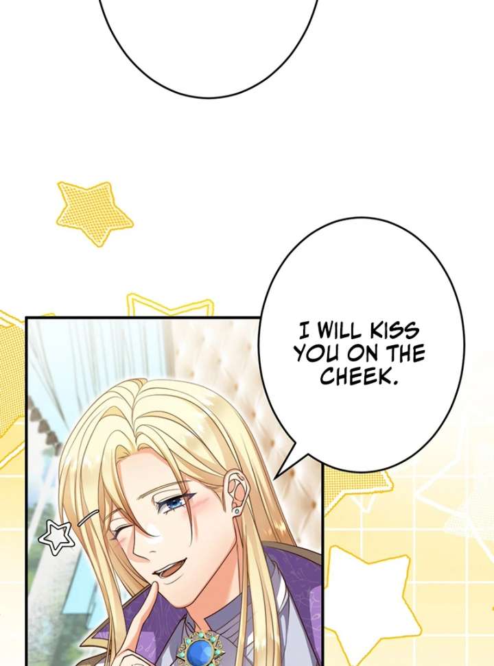 The Stone-Throwing Heiress: The King’s Younger Brother Can’t Stop Loving Her! Chapter 13 - Page 6