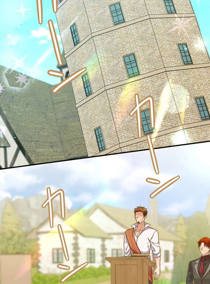 The Stone-Throwing Heiress: The King’s Younger Brother Can’t Stop Loving Her! Chapter 13 - Page 51