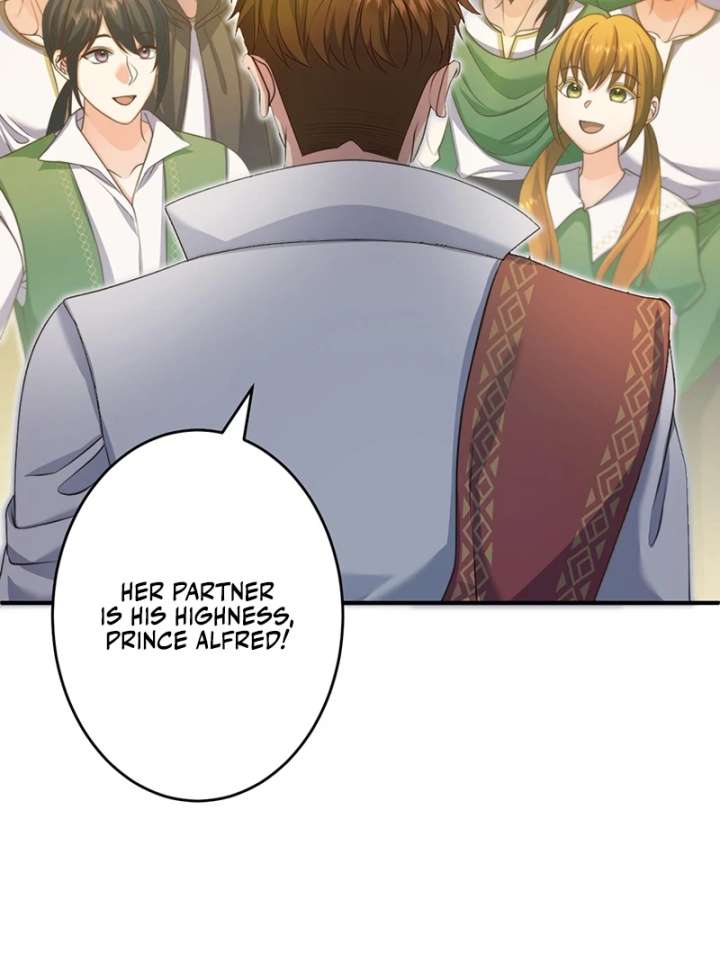 The Stone-Throwing Heiress: The King’s Younger Brother Can’t Stop Loving Her! Chapter 13 - Page 54