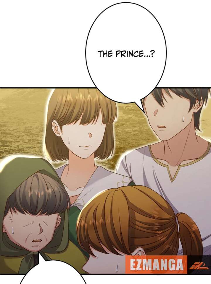 The Stone-Throwing Heiress: The King’s Younger Brother Can’t Stop Loving Her! Chapter 13 - Page 55