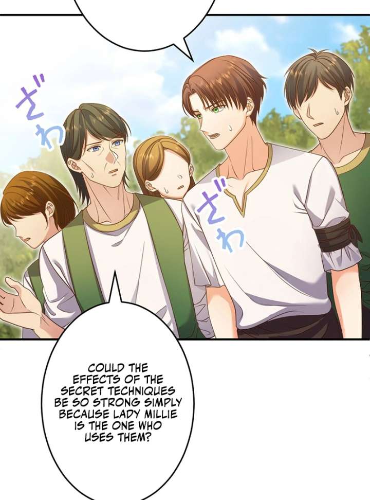 The Stone-Throwing Heiress: The King’s Younger Brother Can’t Stop Loving Her! Chapter 13 - Page 58