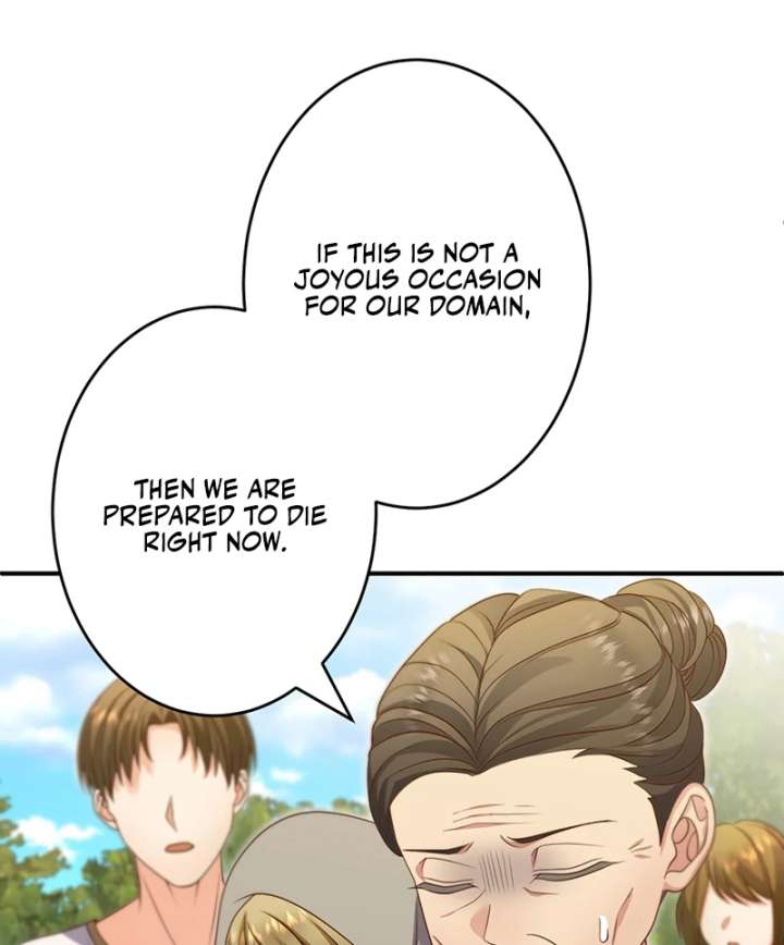 The Stone-Throwing Heiress: The King’s Younger Brother Can’t Stop Loving Her! Chapter 13 - Page 60