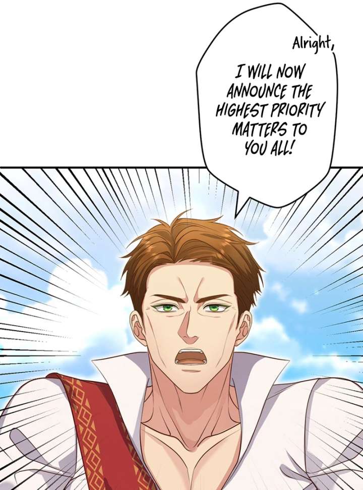 The Stone-Throwing Heiress: The King’s Younger Brother Can’t Stop Loving Her! Chapter 13 - Page 62