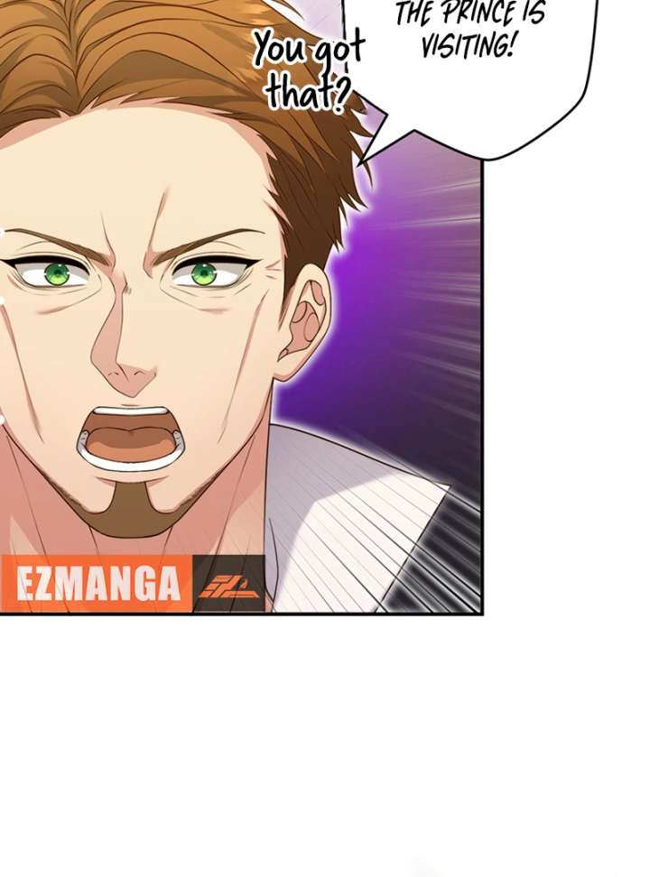 The Stone-Throwing Heiress: The King’s Younger Brother Can’t Stop Loving Her! Chapter 13 - Page 64